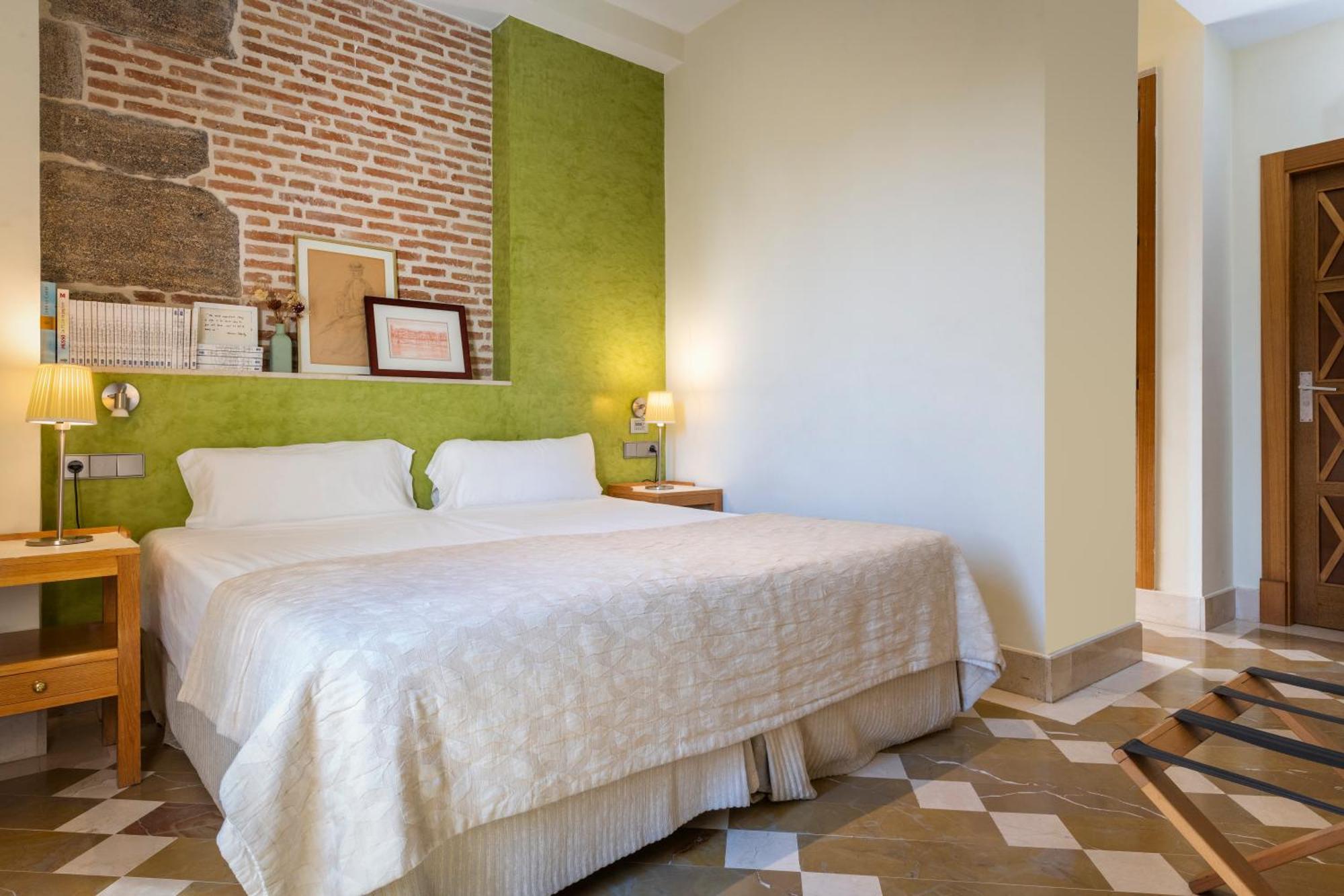 Appartement Magno Santo Tomas *