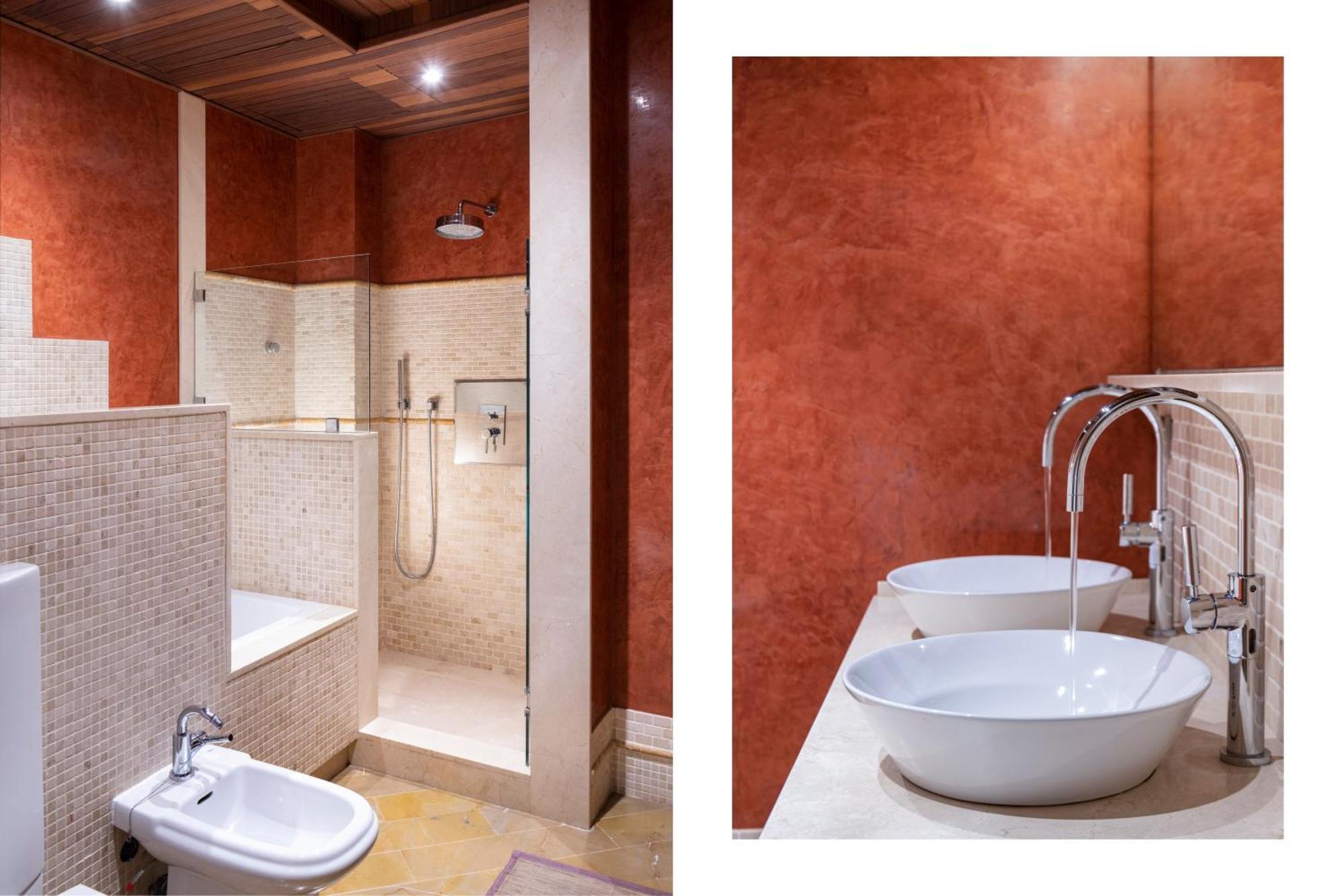 Magno Santo Tomas Apartment Sevilla