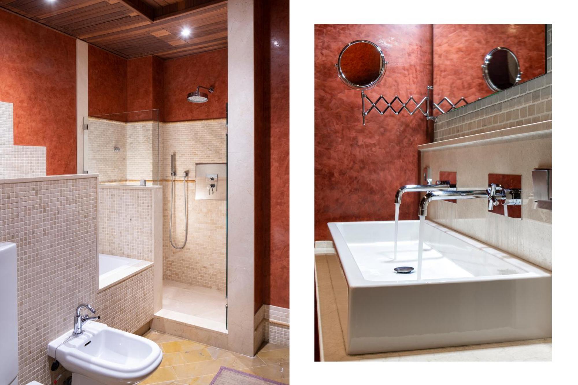 Magno Santo Tomas Appartement