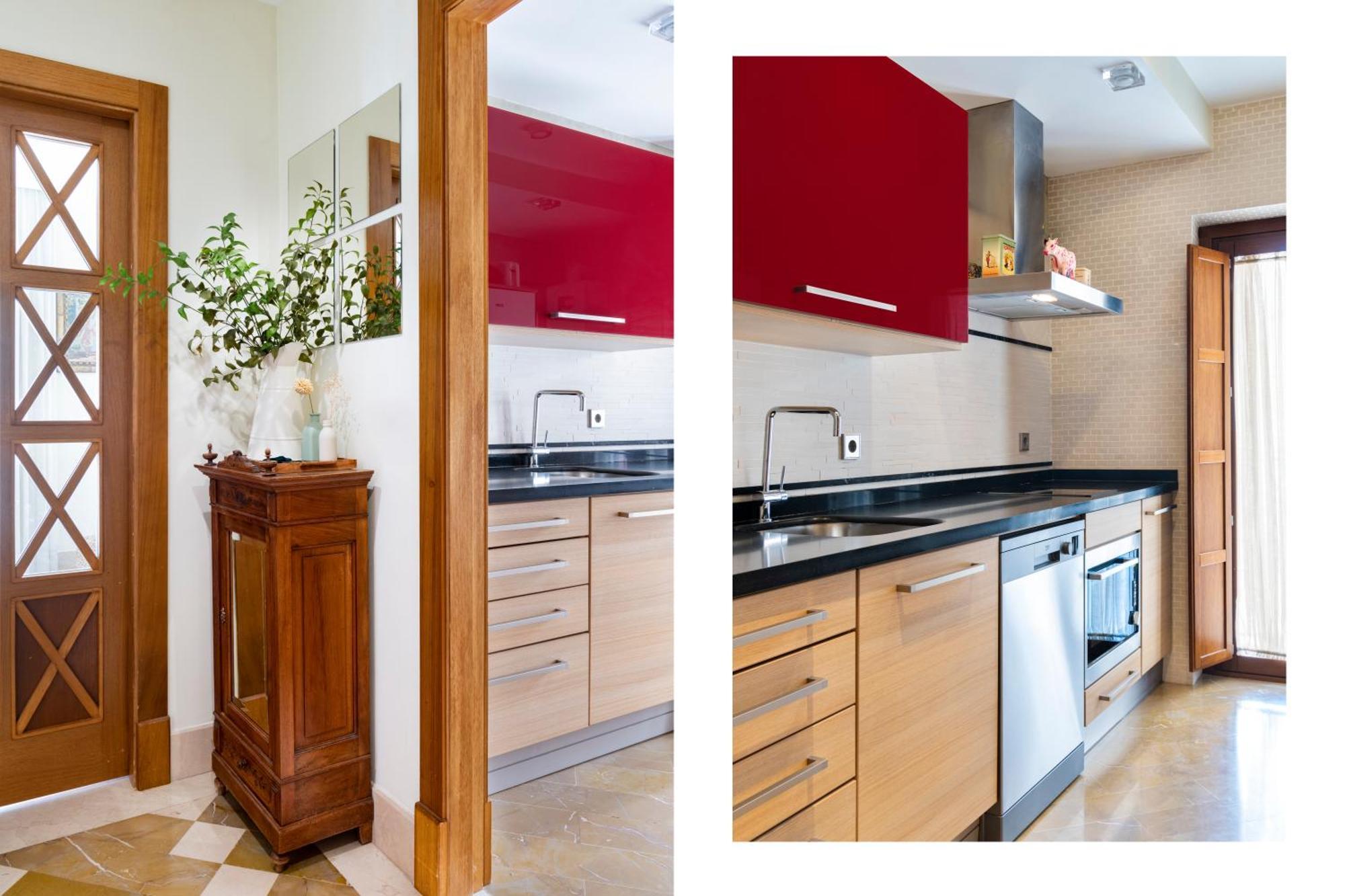 Appartement Magno Santo Tomas *