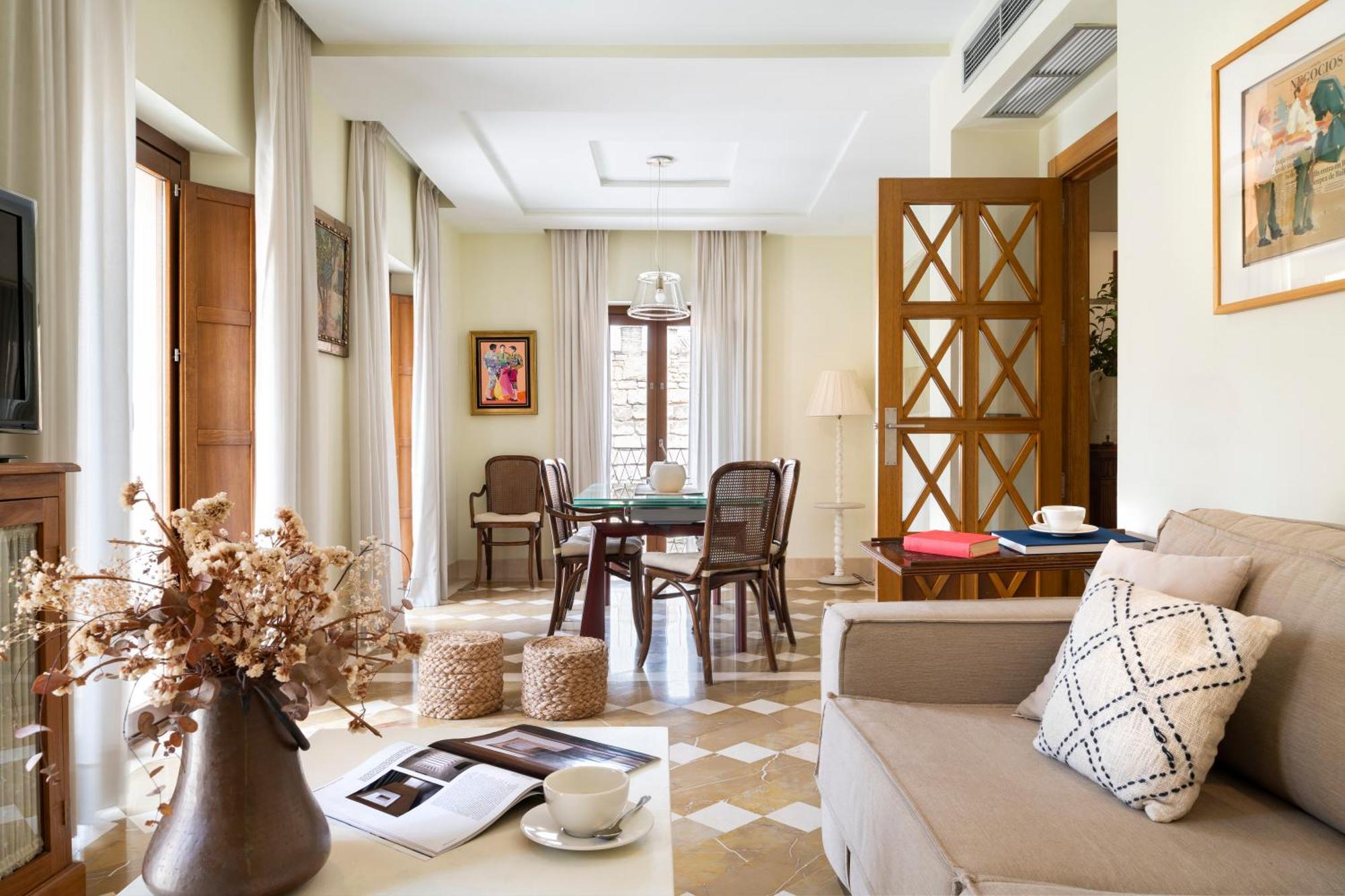 Magno Santo Tomas Appartement *