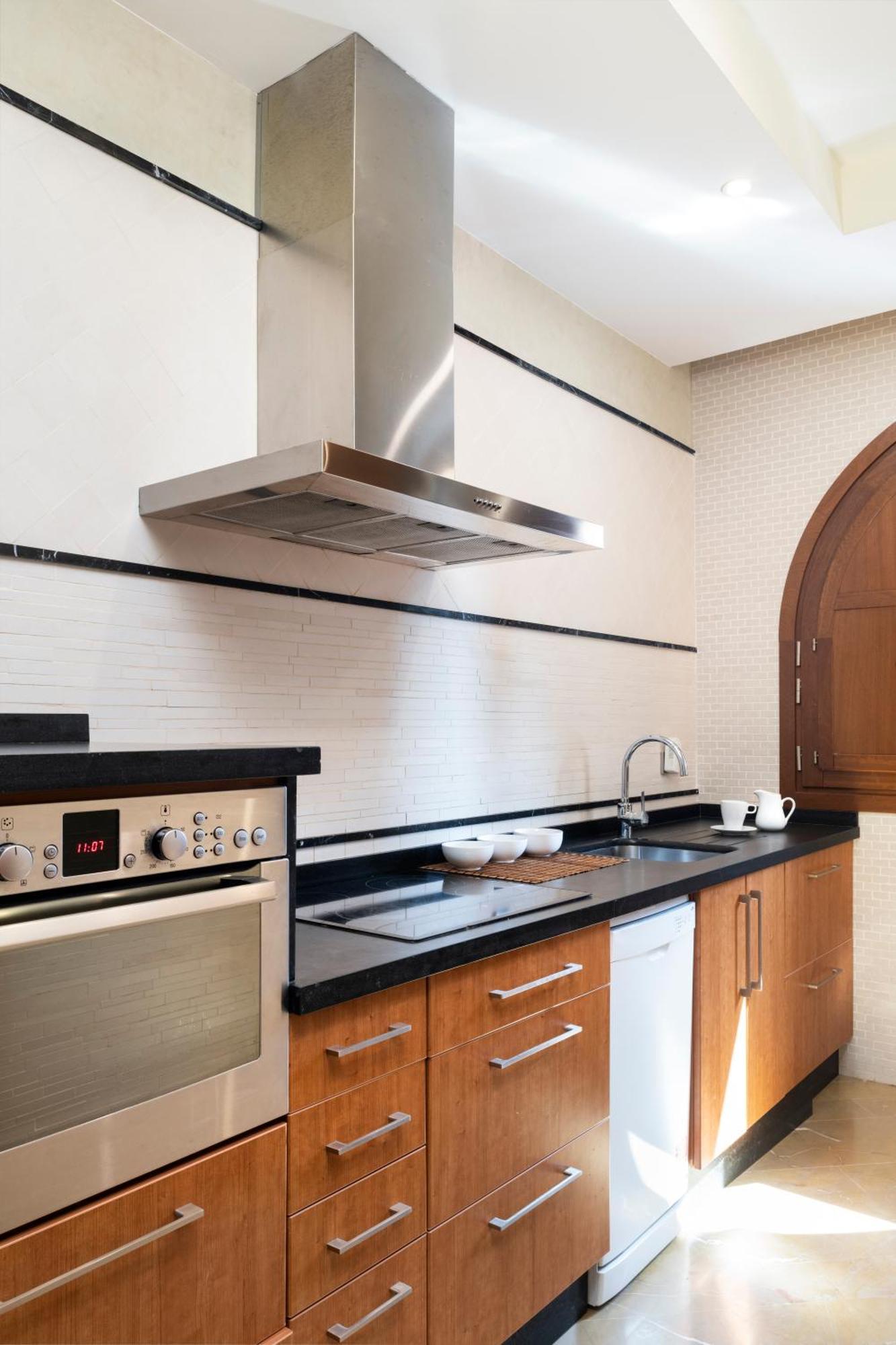 Appartement Magno Santo Tomas
