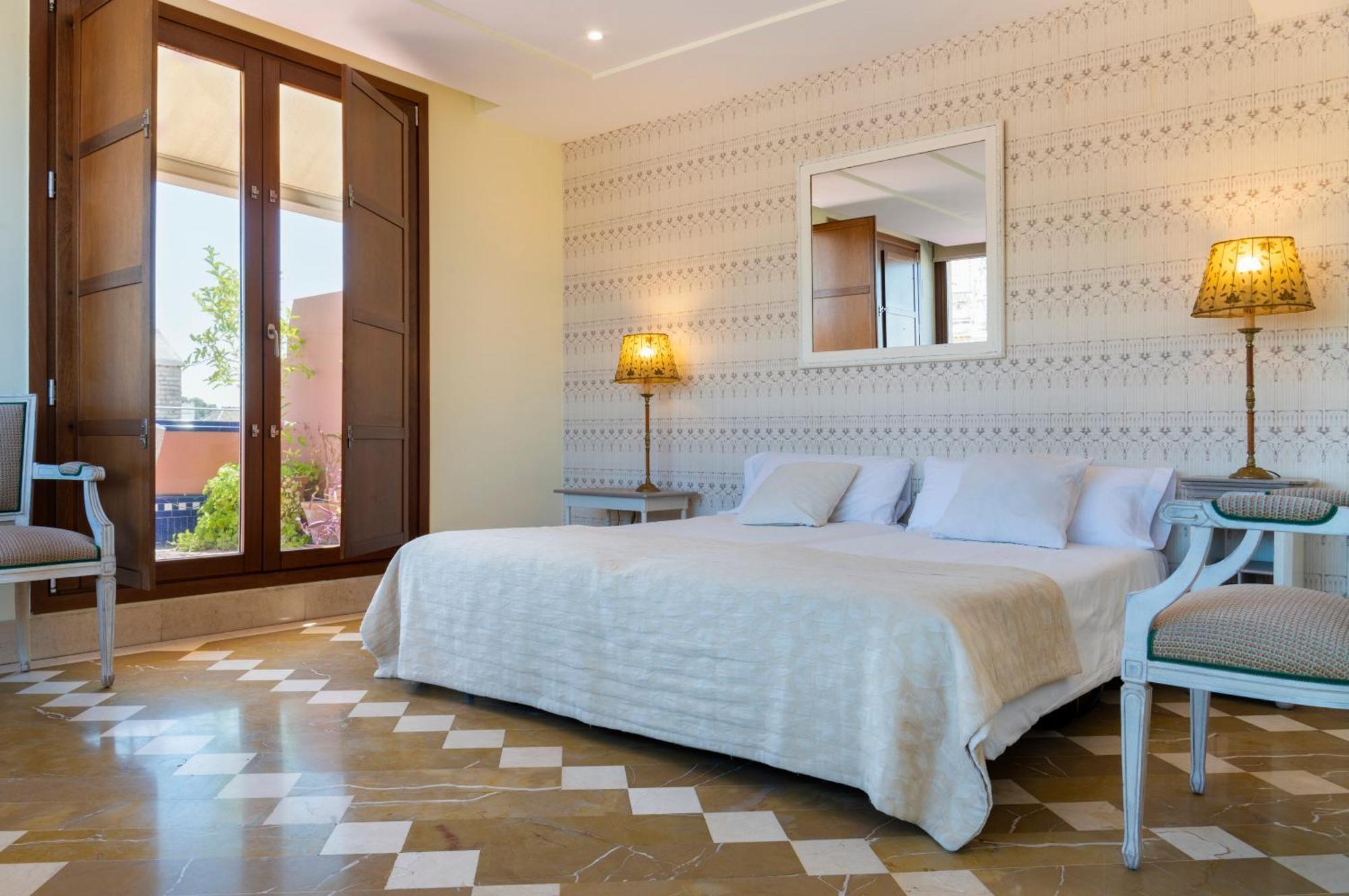 Magno Santo Tomas Appartement